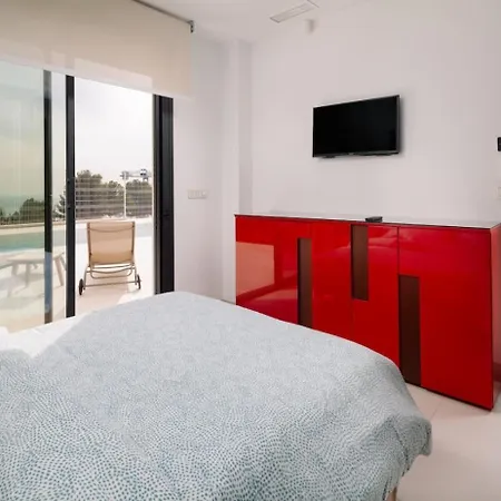 Relax And Unwind In Our Cozy Beachside Nice Villa Feriehus Ribamar (Lourinha)